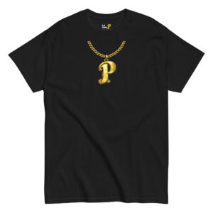 OG “P” Tee (Unisex)