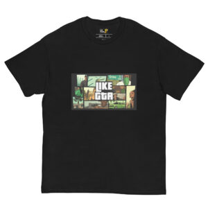 Like GTA Tee (Unisex)