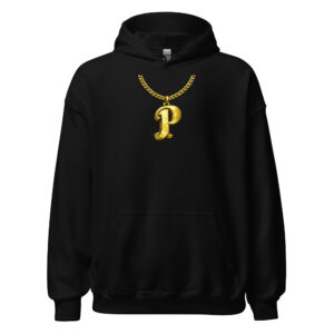 OG “P” Hoodie (Unisex)